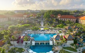 アヤナ リゾート アンド スパ バリ